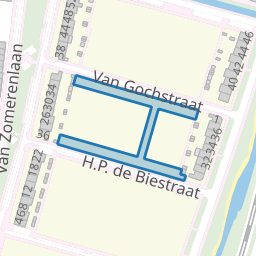 Perceel GRC00-A-7698