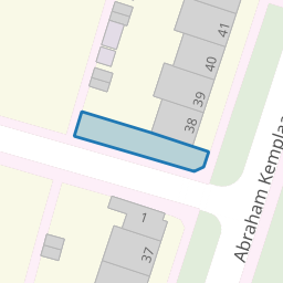 Perceel GRC00-A-7709