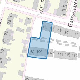 Perceel GRC00-A-7734