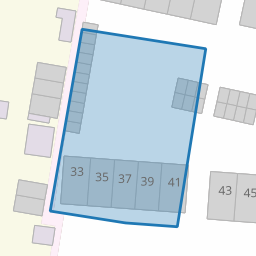 Perceel GRC00-A-7740