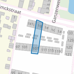 Perceel GRC00-A-7771