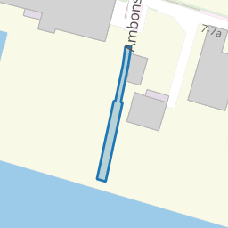 Perceel GRC00-B-2460