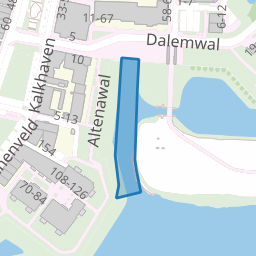 Perceel GRC00-B-2539