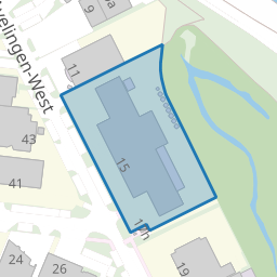 Perceel GRC00-B-2689