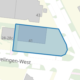 Perceel GRC00-B-2694