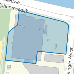 Perceel GRC00-B-2695