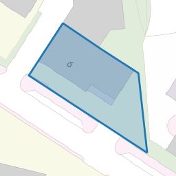 Perceel GRC00-B-2702