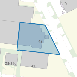 Perceel GRC00-B-2722