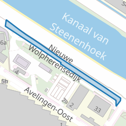 Perceel GRC00-B-2732