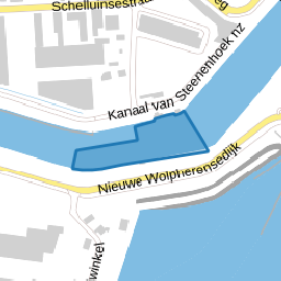 Perceel GRC00-B-2784