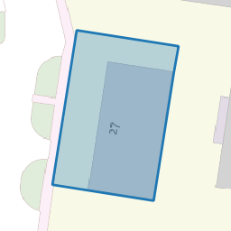 Perceel GRC00-B-2797