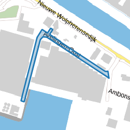 Perceel GRC00-B-2836