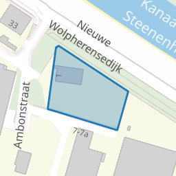 Perceel GRC00-B-2851