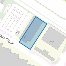 Perceel GRC00-B-2888