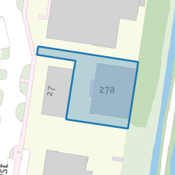 Perceel GRC00-B-2889