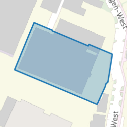 Perceel GRC00-B-2899