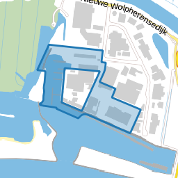 Perceel GRC00-B-2900