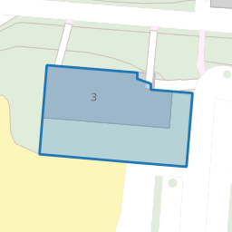 Perceel GRC00-B-2901