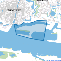 Perceel GRC00-B-2904