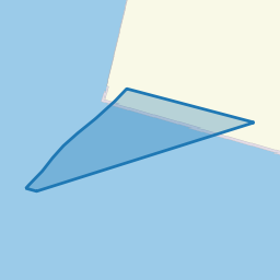 Perceel GRC00-B-2909