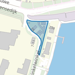 Perceel GRC00-B-2920