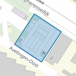 Perceel GRC00-B-2922