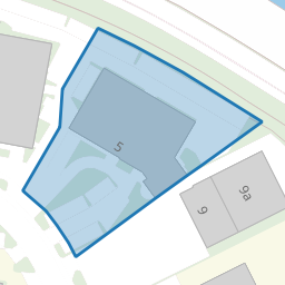 Perceel GRC00-B-2924