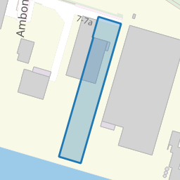 Perceel GRC00-B-2927