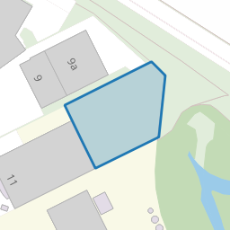 Perceel GRC00-B-2932