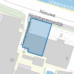 Perceel GRC00-B-2957