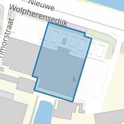 Perceel GRC00-B-2958