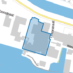 Perceel GRC00-B-2965