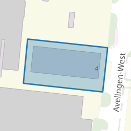 Perceel GRC00-B-2980