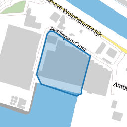 Perceel GRC00-B-2992