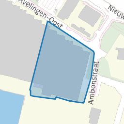 Perceel GRC00-B-2997