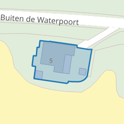 Perceel GRC00-B-3007