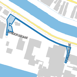 Perceel GRC00-B-3009