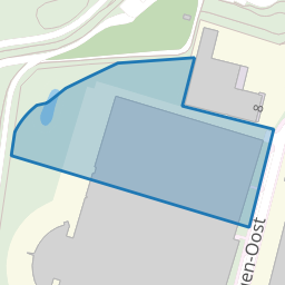 Perceel GRC00-B-3011