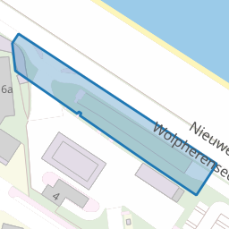 Perceel GRC00-B-3025