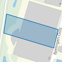 Perceel GRC00-B-3030