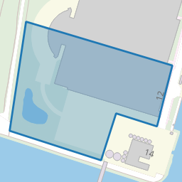 Perceel GRC00-B-3031