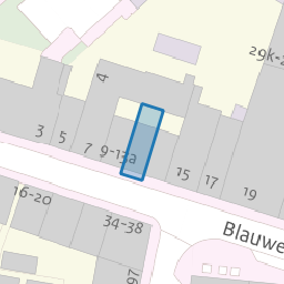 Perceel GRC00-C-1451