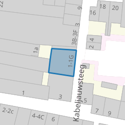 Perceel GRC00-C-1473