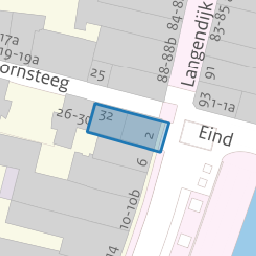 Perceel GRC00-C-1651