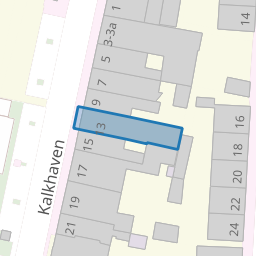 Perceel GRC00-C-1704