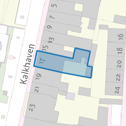 Perceel GRC00-C-1723