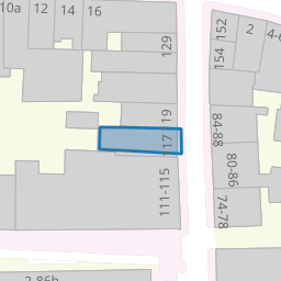 Perceel GRC00-C-1860