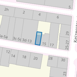 Perceel GRC00-C-2052