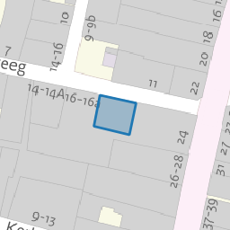 Perceel GRC00-C-2072