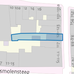 Perceel GRC00-C-2085